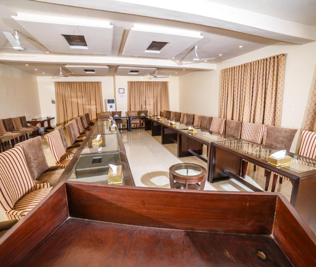 Vip House Hotel Peshawar Luaran gambar