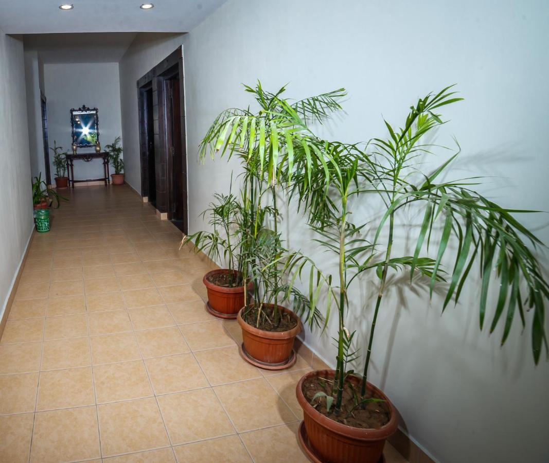 Vip House Hotel Peshawar Luaran gambar