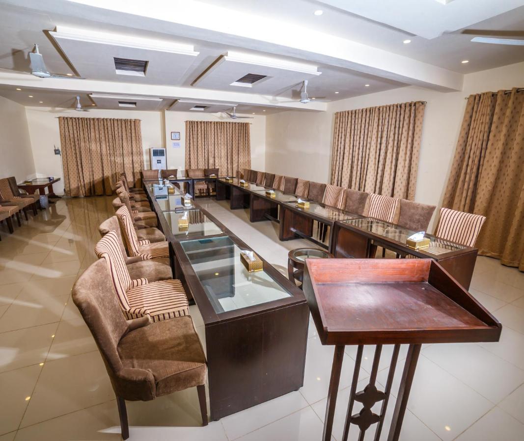 Vip House Hotel Peshawar Luaran gambar