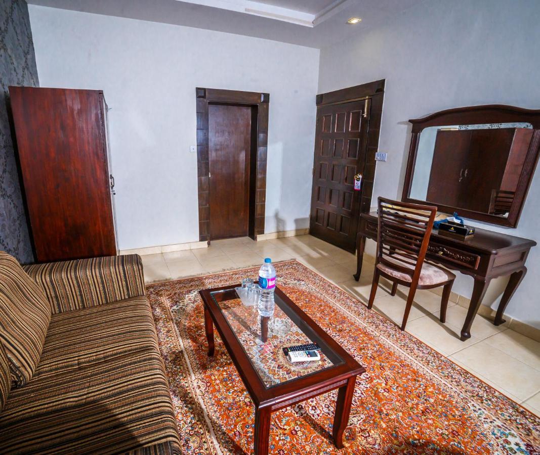 Vip House Hotel Peshawar Luaran gambar