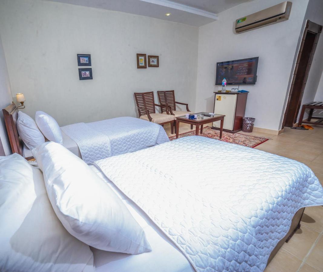 Vip House Hotel Peshawar Luaran gambar