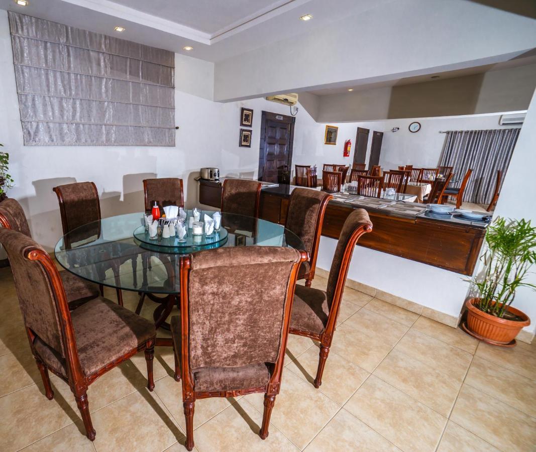 Vip House Hotel Peshawar Luaran gambar