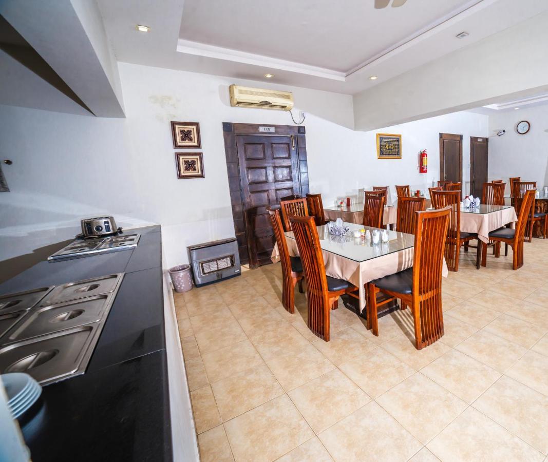 Vip House Hotel Peshawar Luaran gambar