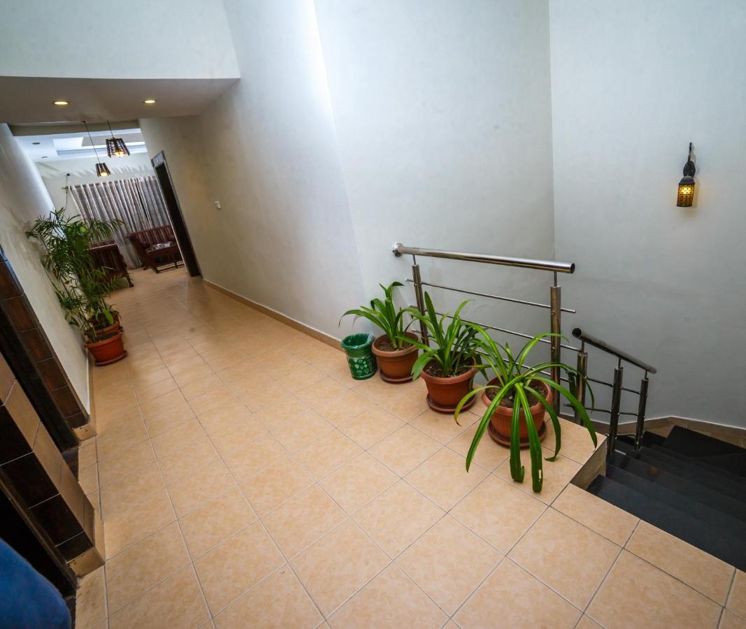 Vip House Hotel Peshawar Luaran gambar