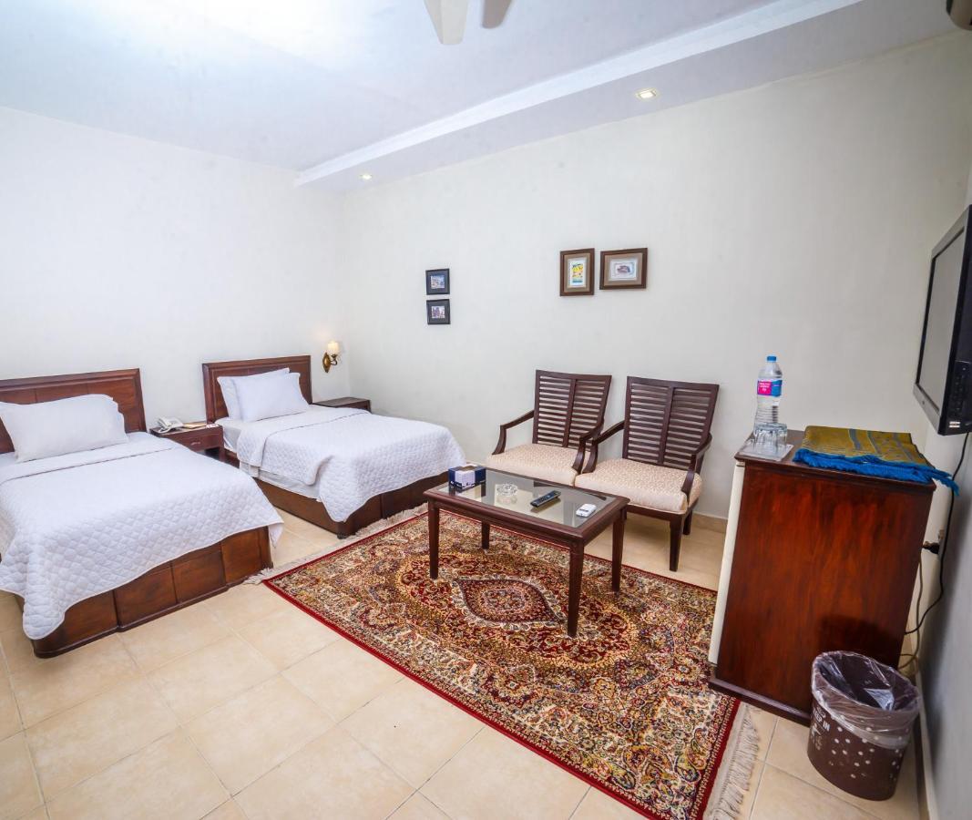 Vip House Hotel Peshawar Luaran gambar