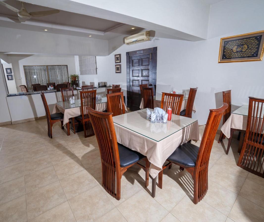 Vip House Hotel Peshawar Luaran gambar