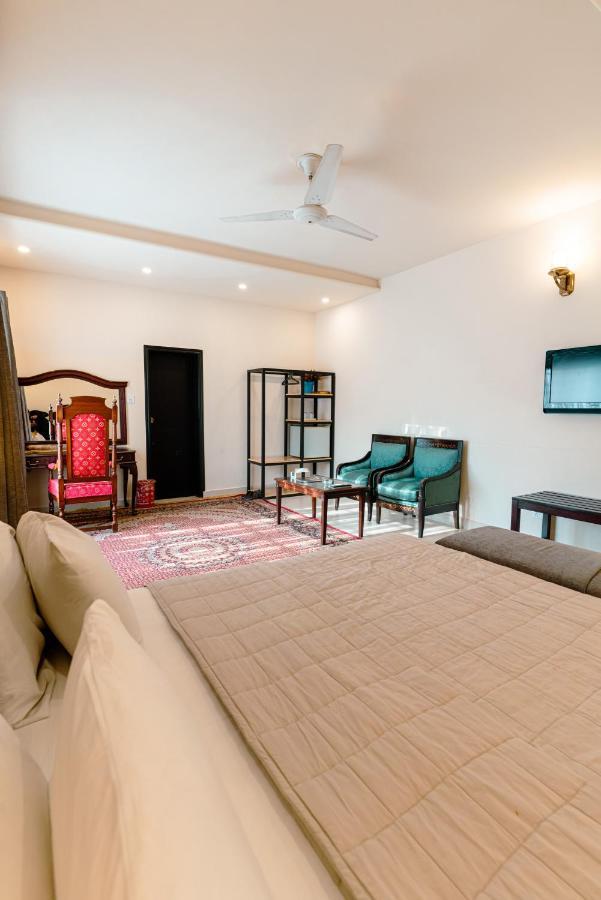 Vip House Hotel Peshawar Luaran gambar