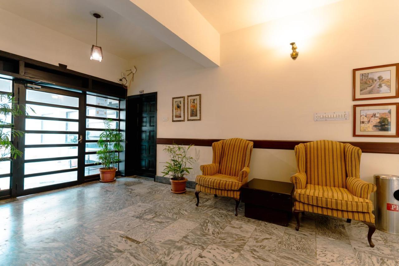 Vip House Hotel Peshawar Luaran gambar