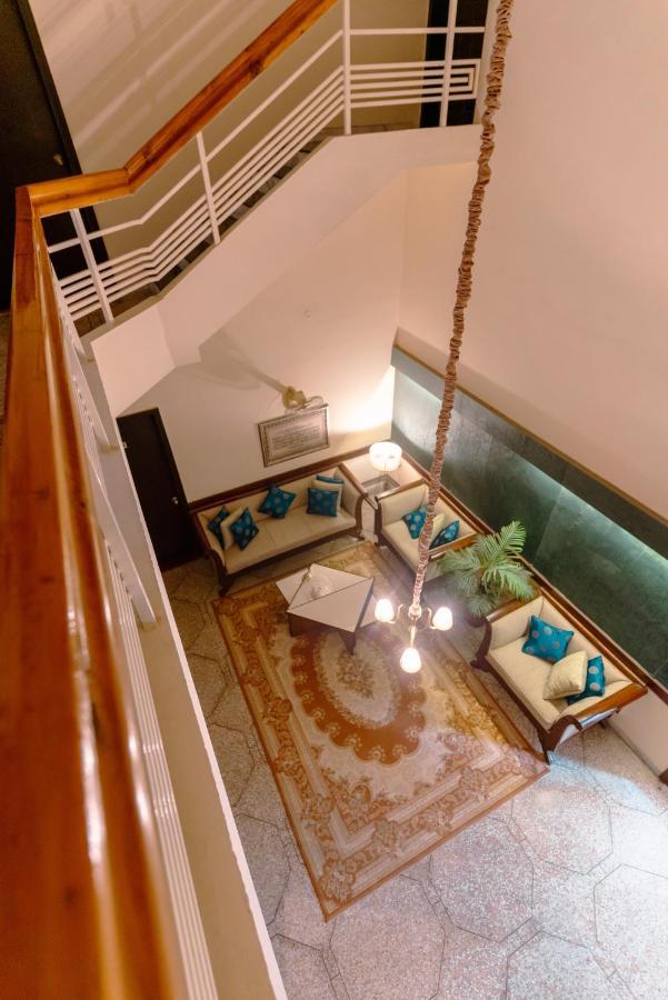 Vip House Hotel Peshawar Luaran gambar
