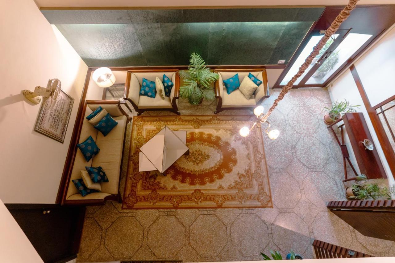 Vip House Hotel Peshawar Luaran gambar