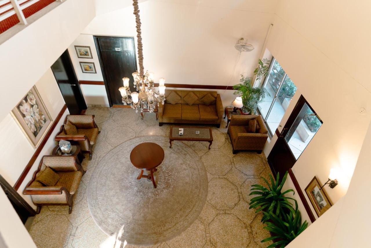 Vip House Hotel Peshawar Luaran gambar