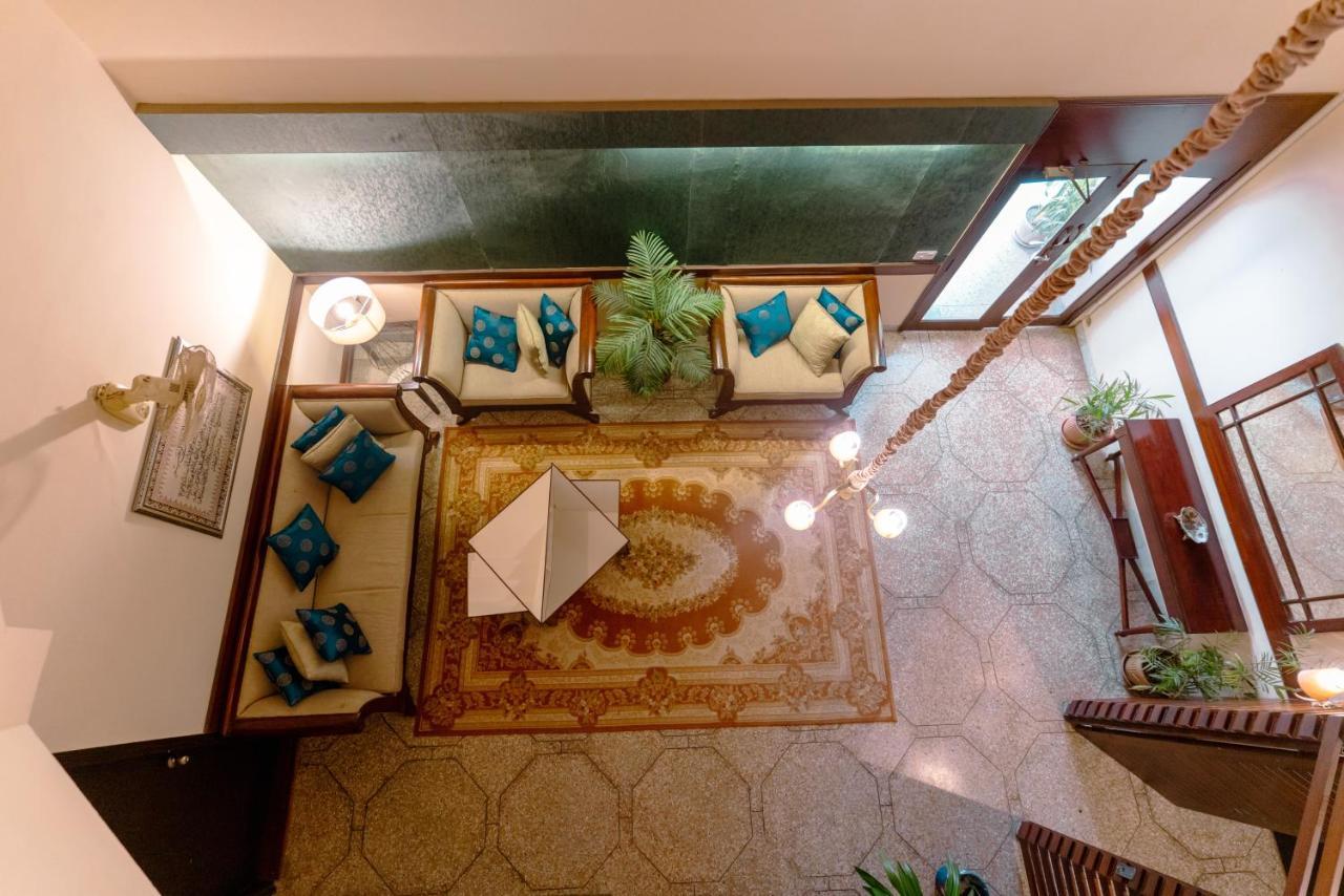 Vip House Hotel Peshawar Luaran gambar